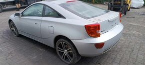 Toyota Celica 1.8 16v 105kW T23 1.8vvti - 2