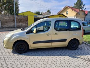 Citroën Berlingo - 2