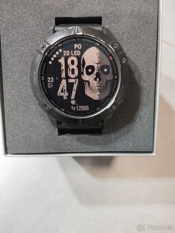 Hodinky Garmin Fenix 6x pro - 2