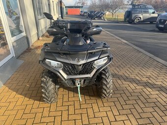 CFMOTO Gladiator X625 EPS EU 5 - 2