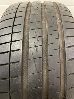 Vredestein Ultrac Vorti+ 255/40 R18 99Y 4Ks letní pneumatiky - 2