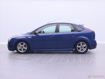 Ford Focus 2,5 Duratec 166 kW Aut.klima ST (2006) - 2