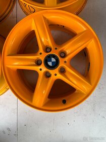 ALU KOLA BMW E90 E91 E92 E46 E36 E87 F20 F21 16" - 2