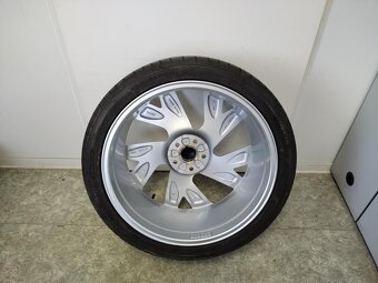 Alu Kola 5 x 112 R20 - 2