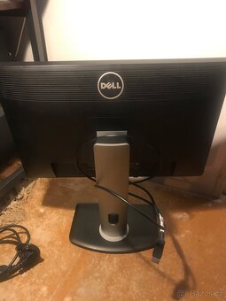 PC monitor Dell - 2