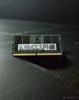 Samsung M425R2GA3BB0-CQK0L 16GB PC5-38400 (DDR5-4800) - 2