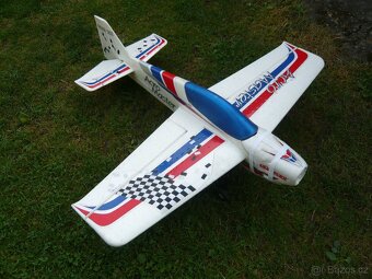 RC model letadla AcroMaster - - - 2