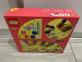 LEGO DOTS 41806 Úžasná party sada - 2