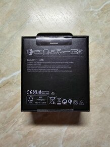 Samsung Galaxy Buds2 Pro (Black) - 2