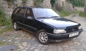 Peugeot 405 GTD Break - 2