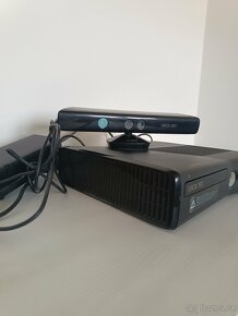 Xbox 360 v dobrém stavu se hry - 2