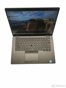 Dell Latitude 5400 - jako nový + záruka 1 rok - 2