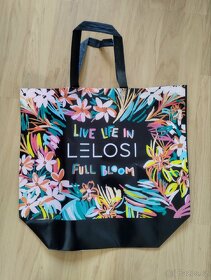 Lelosi shopper bag - 2