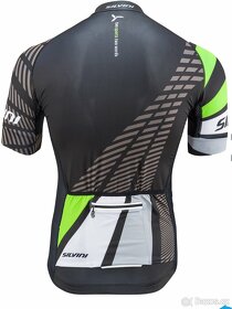 Silvini pánský cyklo dres vel.S -NOVÝ - 2