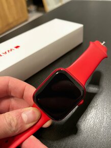 Apple Watch 8, 45mm - 2