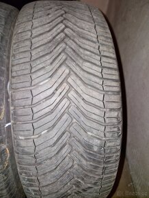 Michelin 205/55 R16 - 2