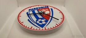 Prodám hodiny FK Pardubice - 2