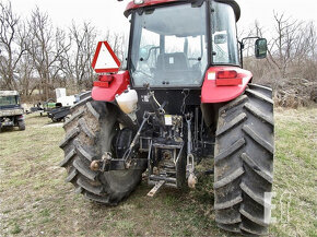 Traktor CASE IH JX95 - 2