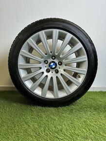 Alu kola BMW 5x120 r19 s pneu (Styling) - 2