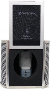 Nowsonic Audio Isolator - 2