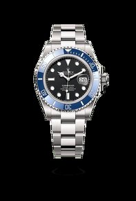 Rolex Submariner Date - 2