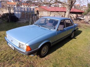 Ford granada - 2