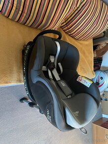 britax romer dualfix 2 R - 2