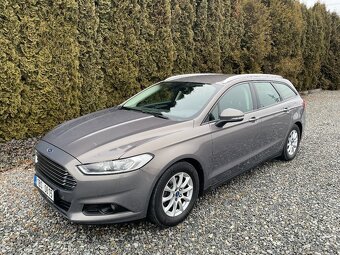 Ford Mondeo 1.6 TDCI - 2