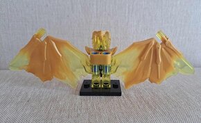 Lego Ninjago figurka "Jay" (NJO755) - 2