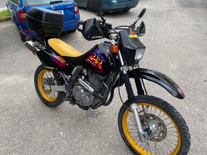 Suzuki DR 650 SE - 2