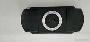 Sony Playstation Portable 2004 - 2