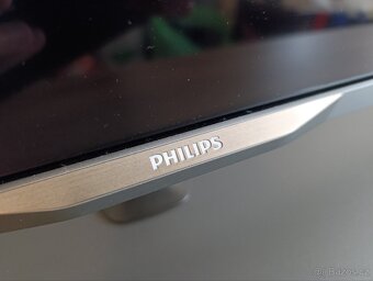 Philips 49" Ambilight TV 49PUS7809 - 2