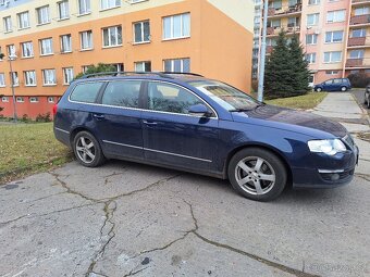 Passat - 2