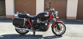 Triumph Bonneville T 100 SE - 2