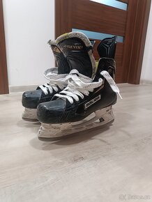 Brusle Bauer Supreme 2S vel 7D, EUR 42 - 2