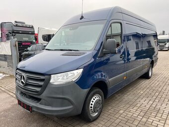 Mercedes-Benz Sprinter 516 CDI - 2