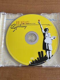 CD Supertramp - Breakfast In America - 2