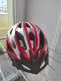 Cyklistická helma Etape Twister - 2