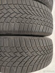 Zimní pneu Bridgestone 235/55 R19 - 2