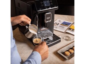 Espresso GAGGIA - 2