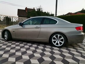 BMW 325I, 2008, 185000KM, TOP STAV - 2