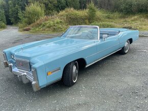 Cadillac Eldorado - 2