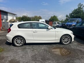 BMW 118 D - 2