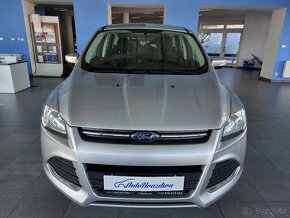 Ford Kuga 2.0 TDCi,4x4,TREND,2.MAJITEL,TAŽNÉ - 2