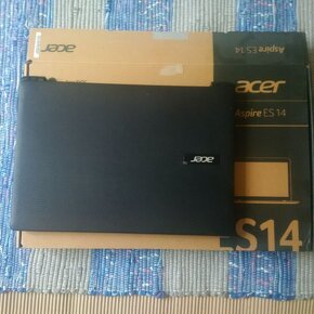 ACER ASPIRE ES 14 (ES1-431) - 2