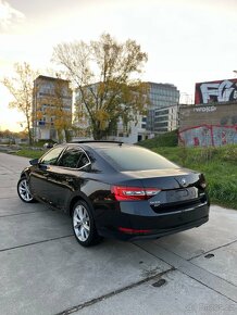 Škoda Superb 2018 rok 2.0 tdi - 2