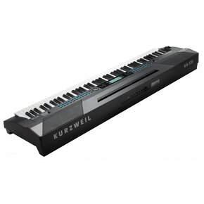 Kurzweil K120  přenosné  digitální stage piano - 2