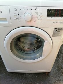 Whirlpool 6kg 1000 ot /min. - 2