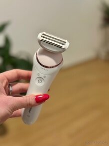 Philips Epilator 8000, záruka - 2