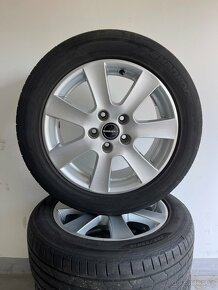 5x112 r16 Borbet - 2